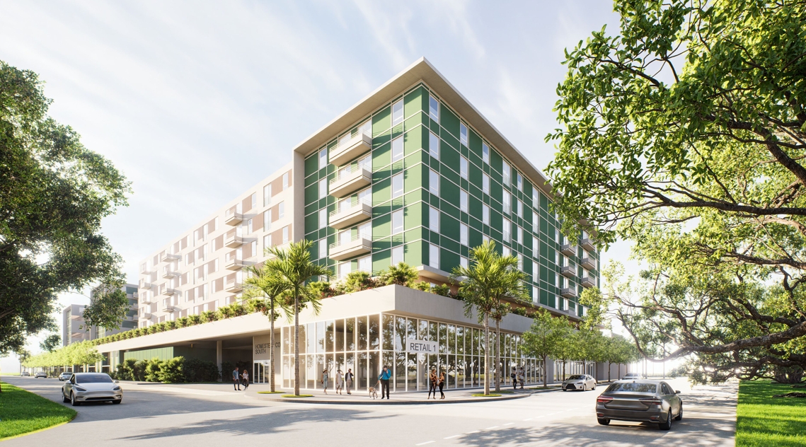 homestead commons - 3D Rendering 1 Homestead Commons - Homestead Commons - photo real estate development - 3D Rendering 1 Homestead Commons - Real Estate Development - photo homestead commons - 3D Rendering 1 Homestead Commons - Homestead Commons real estate development - 3D Rendering 1 Homestead Commons - Real Estate Development