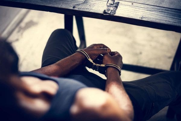 United States Deals With Terrorism